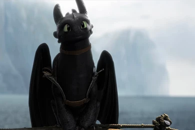 145 How To Train Your Dragon 2 HD Wallpapers