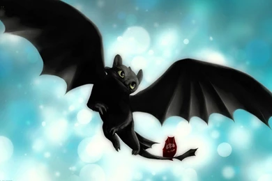 Toothless Wallpapers   Wallpapers Cave