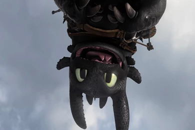 145 How To Train Your Dragon 2 HD Wallpapers