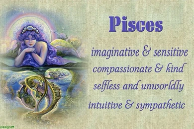 Pisces And Libra Quotes. QuotesGram