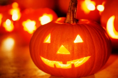 Halloween Wallpapers HD