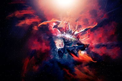 Games Wallpaper: League Of Legends Caitlyn Wallpapers HD Quality ...