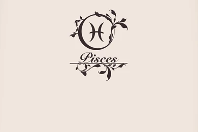 PISCES Menu   Pisces Fan Art (23232680)   Fanpop