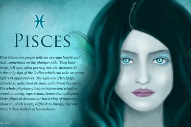 Hmpft!: Comments On Ms. Pisces