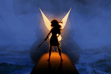 The Pirate Fairy Wallpapers   Rimmb8