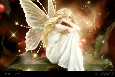 Lovely Fairies Live Wallpapers   Android Apps On Google Play