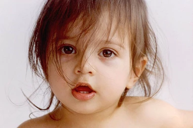 Wallpapers For Baby Girl   HD Wallpapers Pretty