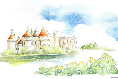 Drawing Art Wallpapers » WallDevil   Best Free HD Desktop And ...