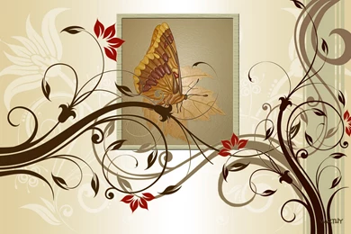 Marthy Drawing Art Wallpapers