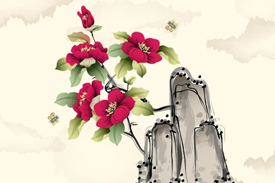 Drawing Wallpapers >> Backgrounds With Quality HD