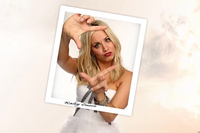 106 Kaley Cuoco HD Wallpapers