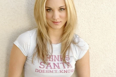 Kaley Cuoco Wallpapers HQ Images