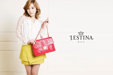 Wallpapers Hyoyeon Estina Handbags S Snsd Pics 1024x768