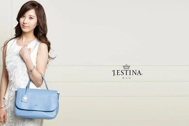Wallpapers Cute Seohyun Estina Handbags S Snsd Pics 1600x900 ...