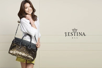 Jestina SNSD Wallpapers HD Wallpapers