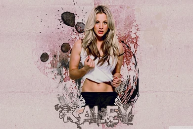 Download Kaley Cuoco Wallpapers 1600x1200
