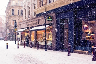 Travel & World Wallpapers