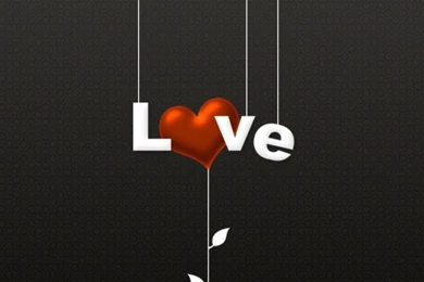 Love Wallpapers Cell Phones S45
