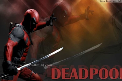 Deadpool Movies Desktop Wallpapers 1366×768   Download Full HD ...
