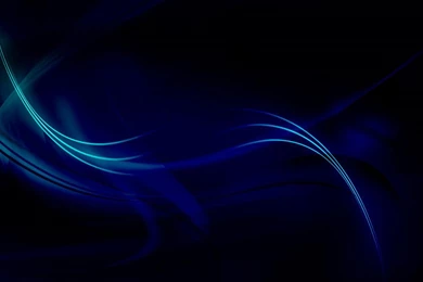 Blue Aurora Wallpapers Colorful Desktop Backgrounds