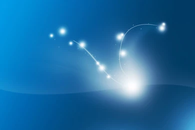 Vector, Blue, Rebirth, Aurora, Wallpapers, Gallery, Desktop (