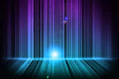 Aurora Wallpapers Digital Art By Leon Dugue