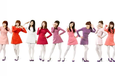 Wallpapers Mega Pixel Girl Generation S Jejak Hati 1366x768 ...