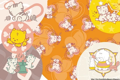 Free Beautiful Wallpapers Download: Lovely Kids Wallpapers