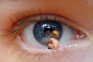 Wallpapers Kids Eye Free Screensavers Play 1024x768