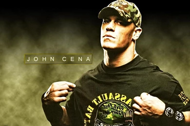 John Cena HD Top Wallpapers