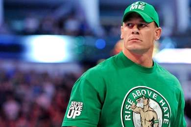 John Cena – Daily Backgrounds In HD
