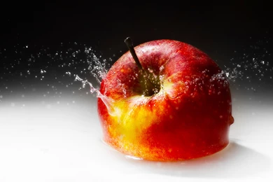 Gallery For > Apples Wallpapers