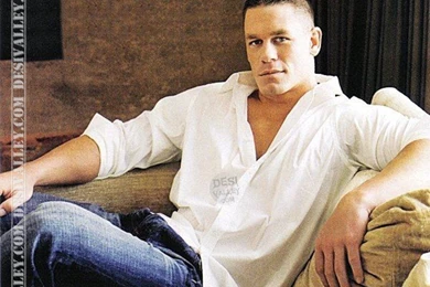 JOHN CENA WALLPAPER 2012 HD