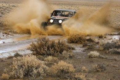 7 Off Road HD Wallpapers