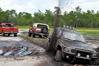 11+ Best HD Off Road Wallpapers