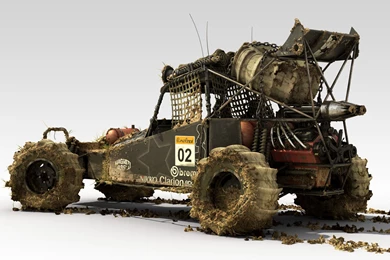 Offroad Cars Wallpapers