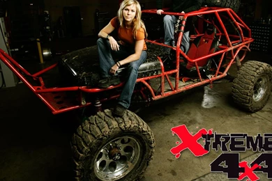 7 Off Road HD Wallpapers