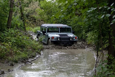 King Off road Vehicles   The Hummer H1 Series Wallpapers 08 ...