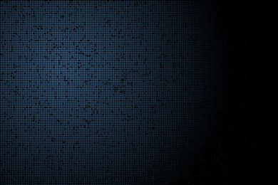 Download Wallpapers, Download 2560x1024 Abstract Blue Black Pixels ...