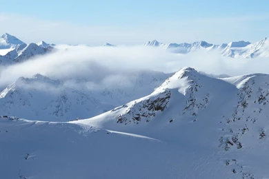 Dual Monitor Wallpapers 2560x1024   (