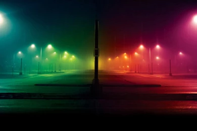 Lights Wallpapers   (