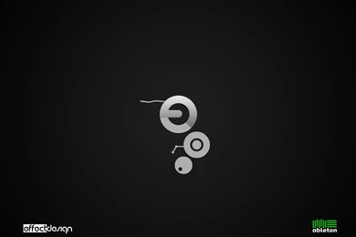 DeviantArt: More Like Ableton Live Wallpapers 01 By Cristyeffect