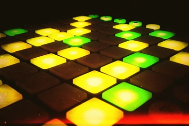 Ableton Launchpad Wallpapers