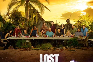 Lost   Last Supper