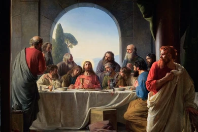 The Last Supper