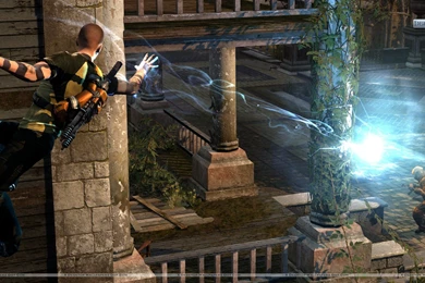 InFAMOUS 2 Wallpapers, Photos & Images In HD