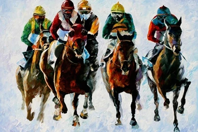 Horse Racing Games For Kids;horse Racing Wallpapers