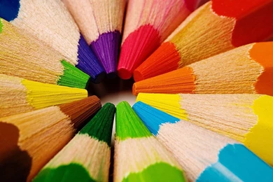 The Colorful Pencil HD Wallpapers 6   1280x800   Still Lifes ...