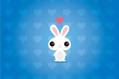 Bunny Wallpapers [3]   (