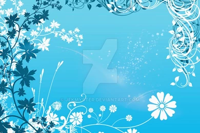 Turquoise Go Launcher Wallpapers By Jekmyster On DeviantArt